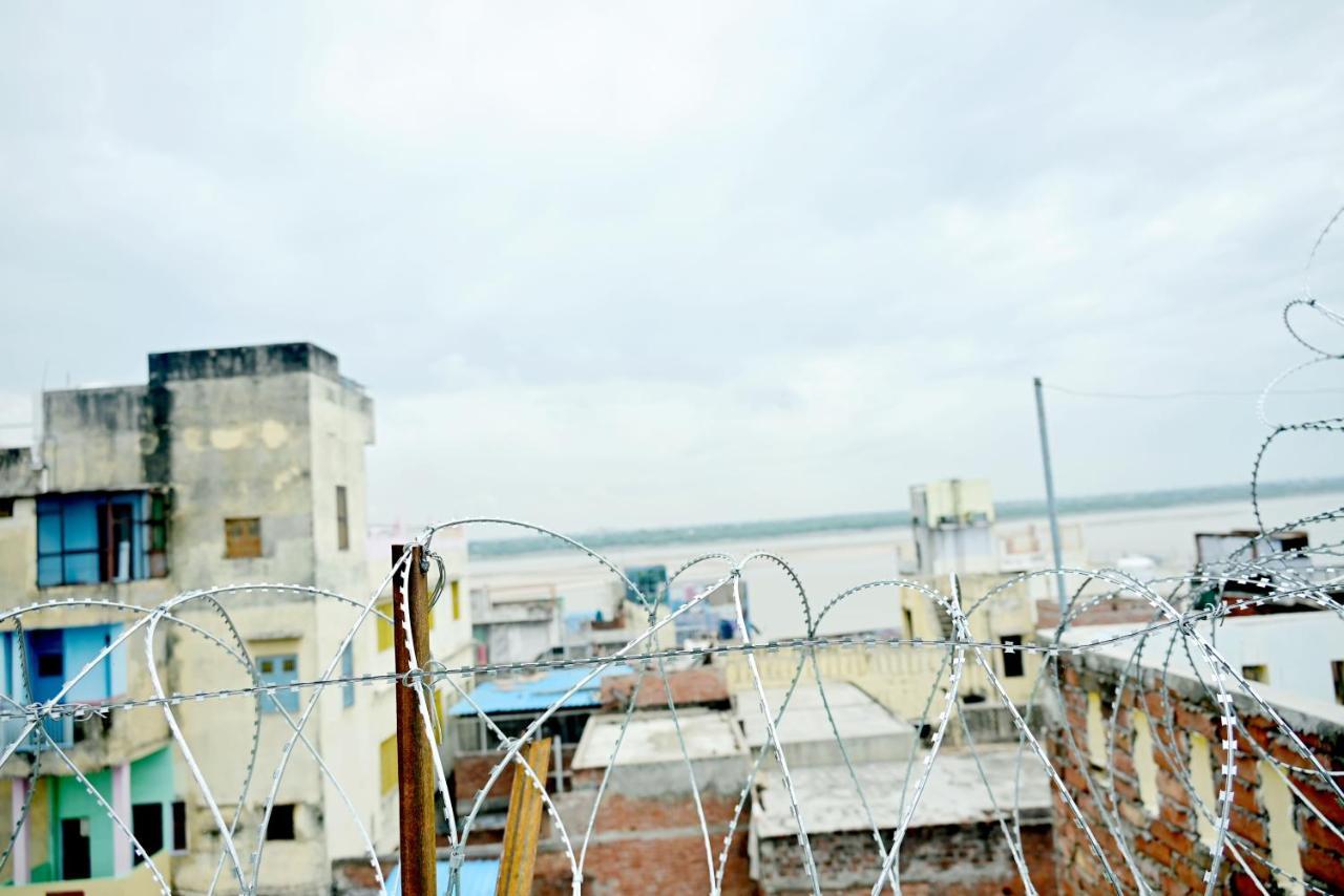 Banaras Rest House - Varanasi — Photos 2
