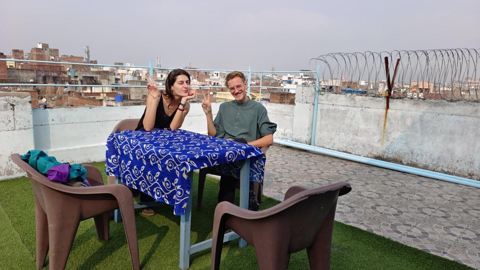 Banaras Rest House - Varanasi, Varanasi